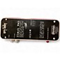 Used Dunlop SC95 Slash Signature Crybaby Classic Wah Effect Pedal