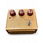 Used Behringer CENTAUR Effect Pedal thumbnail