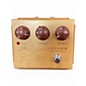 Used Behringer CENTAUR Effect Pedal