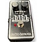 Used Electro-Harmonix Nano Pocket Metal Muff Distortion Effect Pedal thumbnail