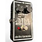 Used Electro-Harmonix Nano Pocket Metal Muff Distortion Effect Pedal