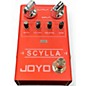 Used Joyo SCYLLA Effect Pedal thumbnail