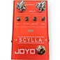 Used Joyo SCYLLA Effect Pedal