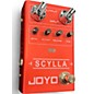 Used Joyo SCYLLA Effect Pedal