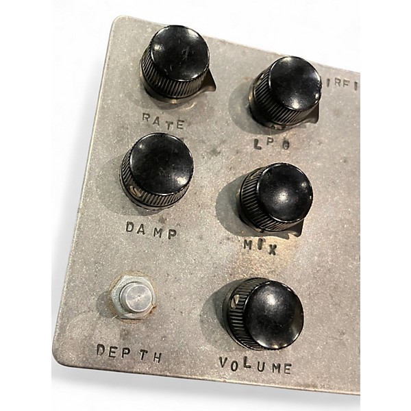 Used Fairfield Circuitry Shallow Water Effect Pedal