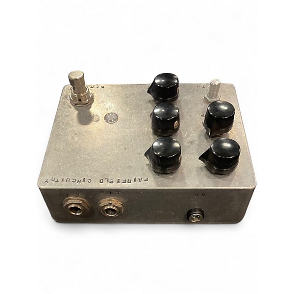 Used Fairfield Circuitry Shallow Water Effect Pedal