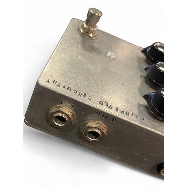 Used Fairfield Circuitry Shallow Water Effect Pedal