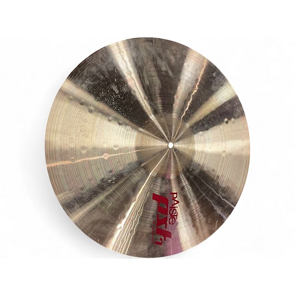 Used Paiste 20in PST7 Ride Cymbal