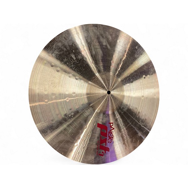 Used Paiste 20in PST7 Ride Cymbal