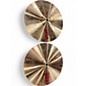 Used Paiste 14in PST7 Hi Hat Pair Cymbal