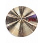 Used Paiste 16in PST7 Heavy Crash Cymbal thumbnail