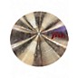 Used Paiste 16in PST7 Heavy Crash Cymbal
