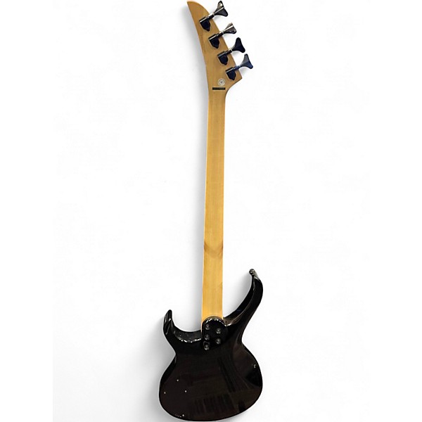 Used Kramer D-1 BLACK Electric Bass Guitar