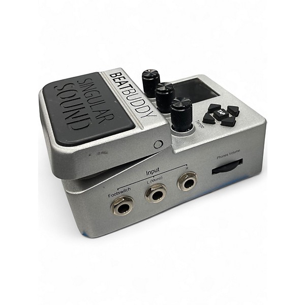 Used Singular Sound Beatbuddy Drum Machine