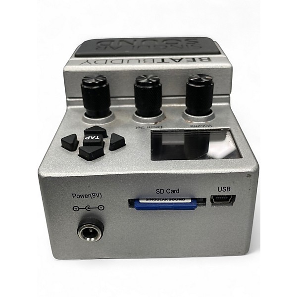 Used Singular Sound Beatbuddy Drum Machine