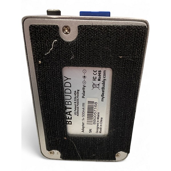 Used Singular Sound Beatbuddy Drum Machine