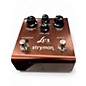 Used Strymon Lex Rotary Speaker Simulator Effect Pedal thumbnail