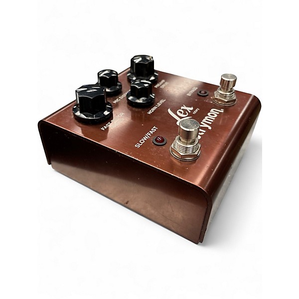 Used Strymon Lex Rotary Speaker Simulator Effect Pedal