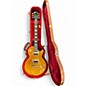 Used Gibson Slash Signature Custom Les Paul Appetite Burst Solid Body Electric Guitar thumbnail