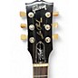 Used Gibson Slash Signature Custom Les Paul Appetite Burst Solid Body Electric Guitar