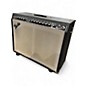 Vintage 1982 Fender Pro Reverb 2x12 Tube Guitar Combo Amp