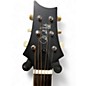Used PRS TONARE P20 Black Acoustic Electric Guitar