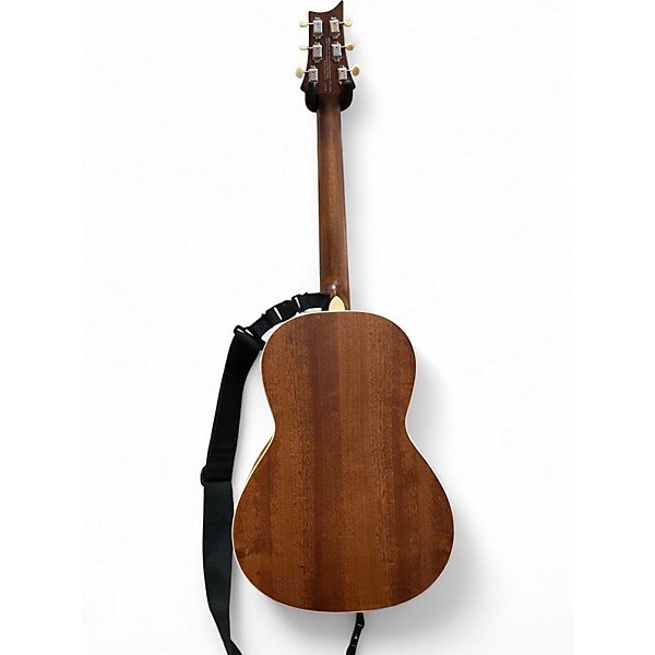 Used PRS TONARE P20 Black Acoustic Electric Guitar