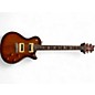 Used PRS 245 SE Sunburst Solid Body Electric Guitar thumbnail