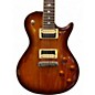 Used PRS 245 SE Sunburst Solid Body Electric Guitar