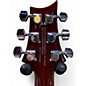 Used PRS 245 SE Sunburst Solid Body Electric Guitar
