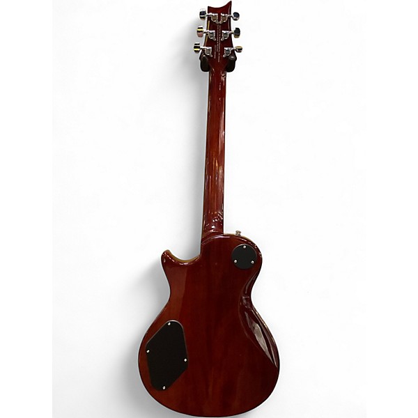 Used PRS 245 SE Sunburst Solid Body Electric Guitar