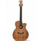Used 2021 Martin GPC1XE KOA SPECIAL Koa Acoustic Electric Guitar thumbnail