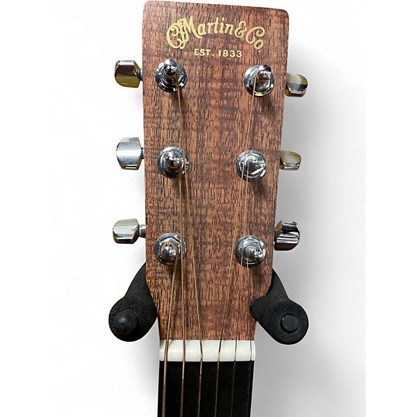 Used 2021 Martin GPC1XE KOA SPECIAL Koa Acoustic Electric Guitar