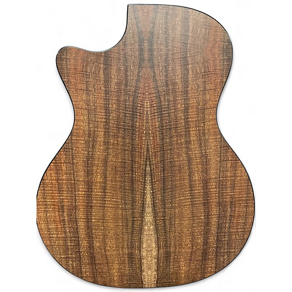 Used 2021 Martin GPC1XE KOA SPECIAL Koa Acoustic Electric Guitar