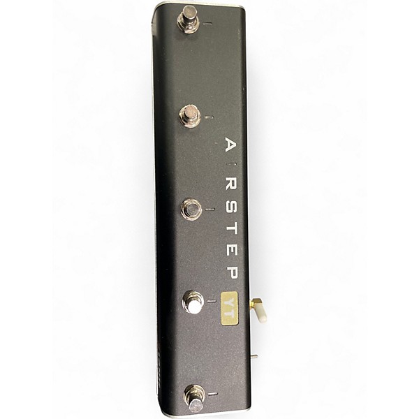 Used Airstep YT Sustain Pedal
