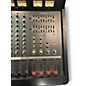 Used Yamaha EMX200 Powered Mixer
