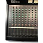 Used Yamaha EMX200 Powered Mixer