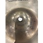 Used SABIAN 18in AAX Crash Cymbal