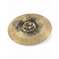 Used SABIAN 18in AAX Crash Cymbal