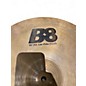 Used SABIAN 16in B8 Thin Crash Cymbal