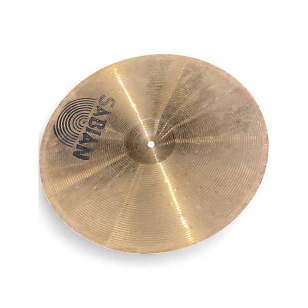Used SABIAN 16in B8 Thin Crash Cymbal
