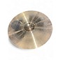Used SABIAN 18in B8 Crash Ride Cymbal