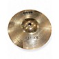 Used SABIAN 8in B8 Splash Cymbal thumbnail