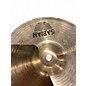 Used SABIAN 8in B8 Splash Cymbal