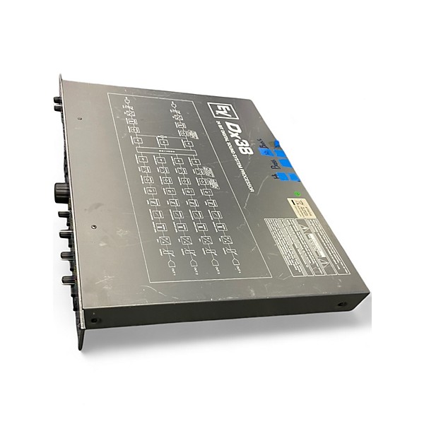 Used Electro-Voice DX38 Exciter