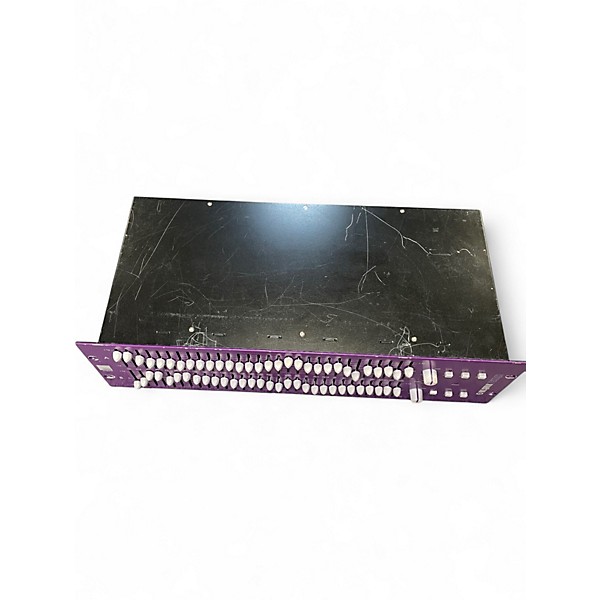 Used Klark Teknik SQUARE ONE Equalizer
