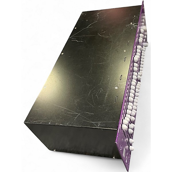 Used Klark Teknik SQUARE ONE Equalizer