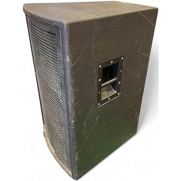 Used Peavey QW2F Unpowered Speaker