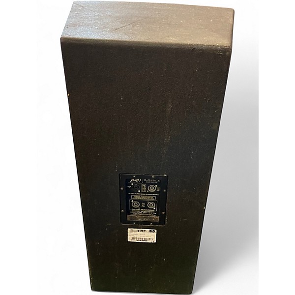 Used Peavey QW2F Unpowered Speaker