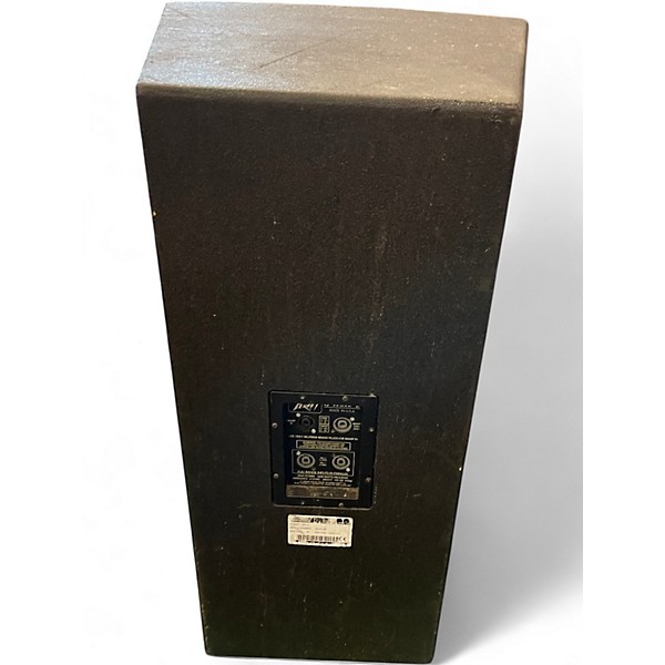 Used Peavey QW2F Unpowered Speaker
